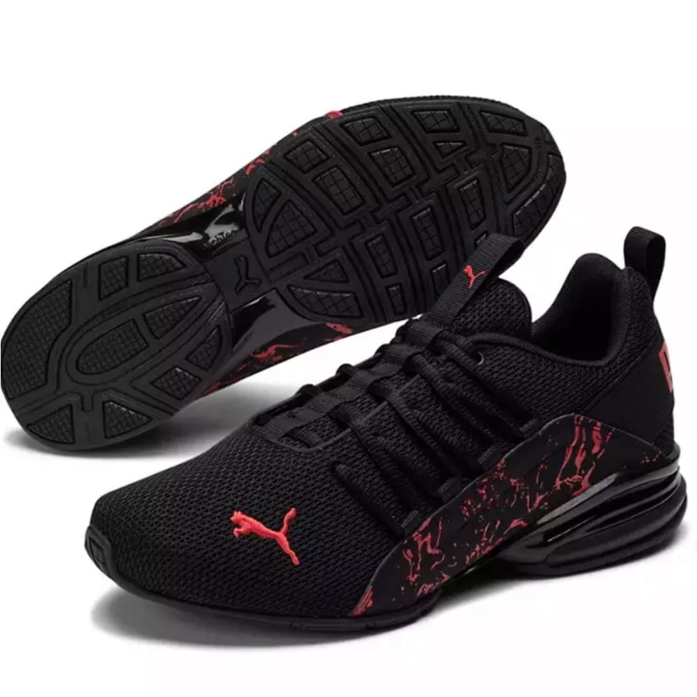 Axelion City Escape Puma Shoes